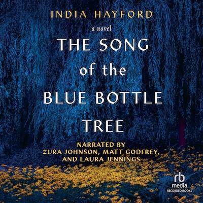 The Song of the Blue Bottle Tree