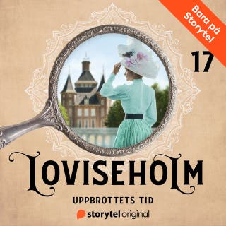 Del 17 - Uppbrottets tid