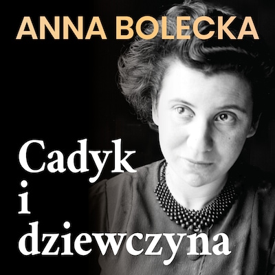 Cadyk i dziewczyna