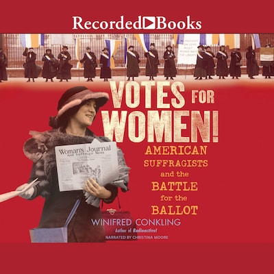 Votes for Women!