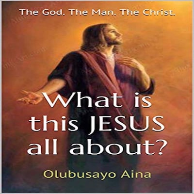 What is this JESUS all about?