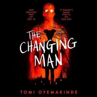 The Changing Man