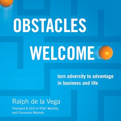 Obstacles Welcome