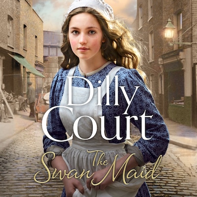 The Swan Maid