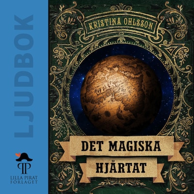 Det magiska hjärtat