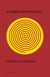 De federala distrikten