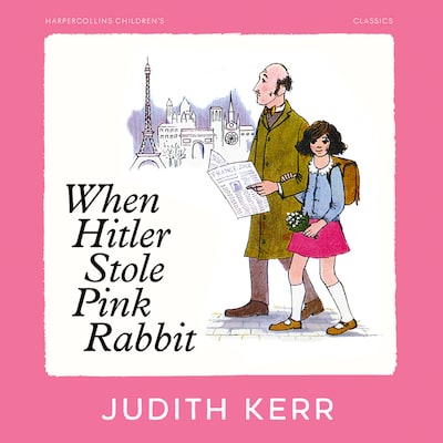 When Hitler Stole Pink Rabbit