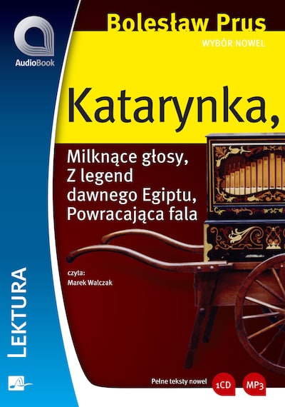 Wybór nowel - Katarynka