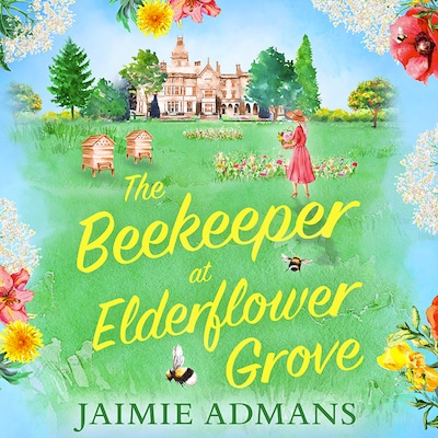 The Beekeeper at Elderflower Grove
