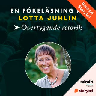 Övertygande retorik