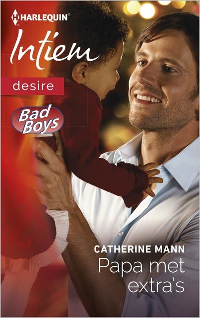 Papa met extra's: Bad boys