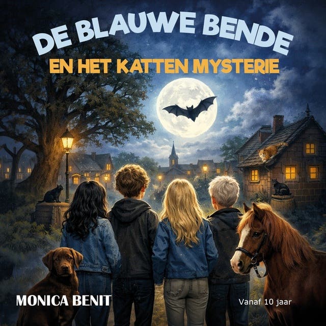 De Blauwe Bende