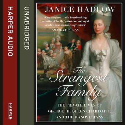 The Strangest Family