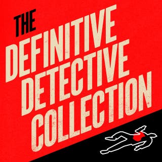 The Definitive Detective Collection: Novels and Stores Featuring Sherlock Holmes; Auguste Dupin; Alan Grant; and Father Brown: A Study in Scarlet; The Hound of the Baskervilles; The Adventures of Sherlock Holmes; The Man in the Queue; The Daughter of Time; The Murders in the Rue Morgue; The Innocence Of Father Brown; The Wisdom Of Father Brown; & More