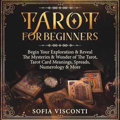 Tarot for Beginners