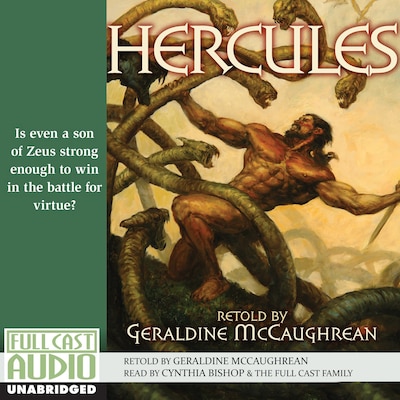 Hercules (Unabridged)