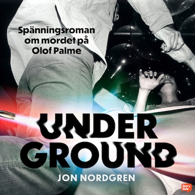 Underground