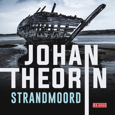 Strandmoord