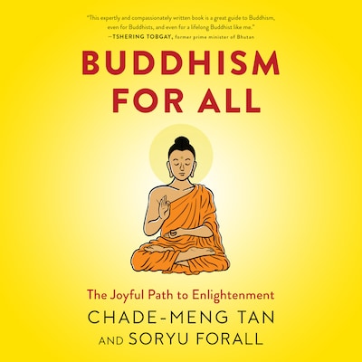 Buddhism For All