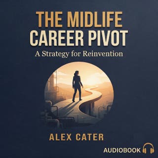 The Midlife Career Pivot: A Strategy for Reinvention