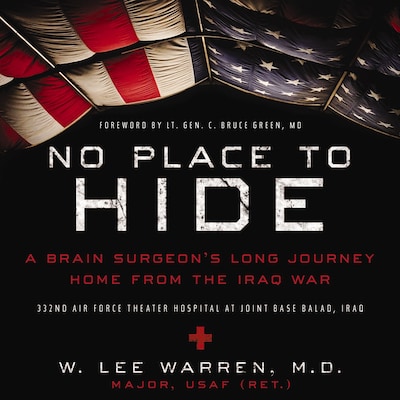 No Place to Hide