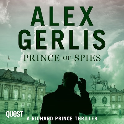 Prince of Spies