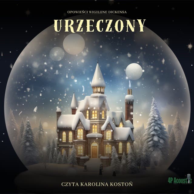 Urzeczony