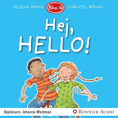 Hej, hello!