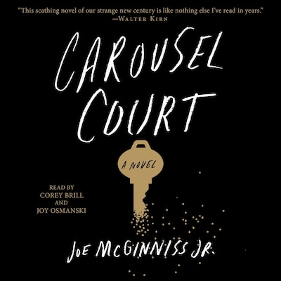 Carousel Court