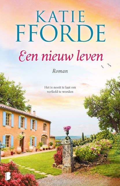 Een nieuw leven: Het is nooit te laat om verliefd te worden