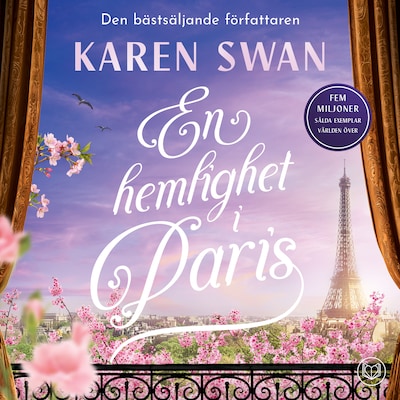 En hemlighet i Paris