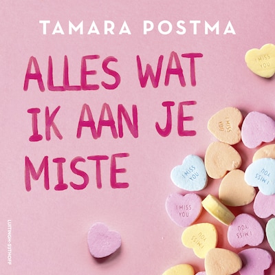 Alles wat ik aan je miste