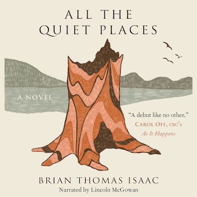 All the Quiet Places