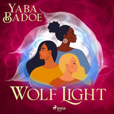 Wolf Light