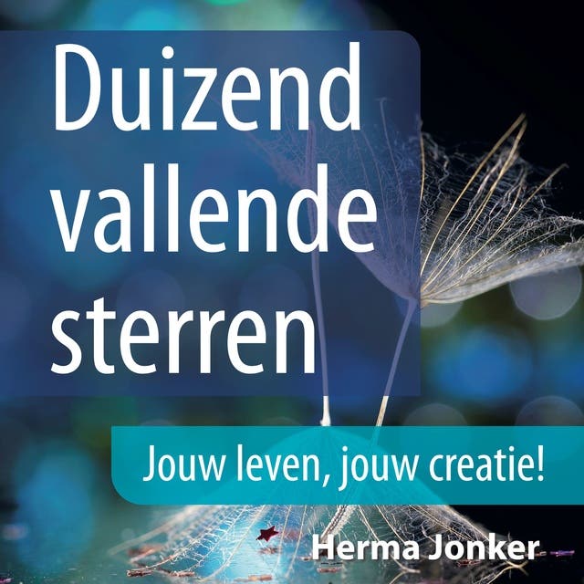 Duizend Vallende Sterren: Neem de regie terug en creëer een gelukkiger leven