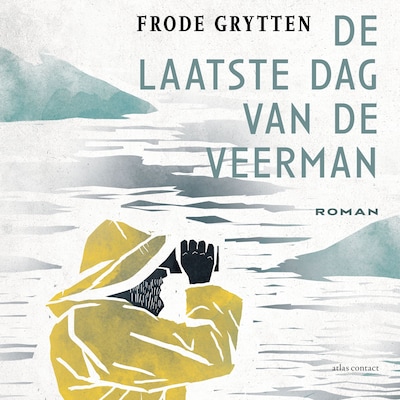 De laatste dag van de veerman
