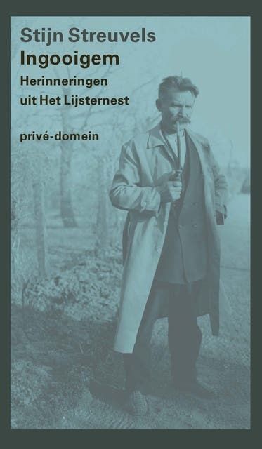 Ingooigem: Herinneringen uit Het Lijsternest