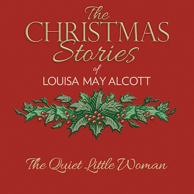 The Quiet Little Woman