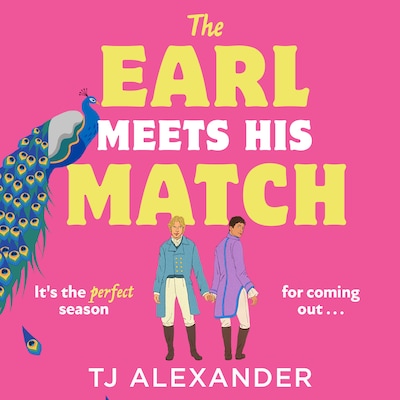 The Earl Meets His Match