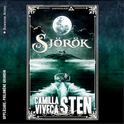 Sjörök
