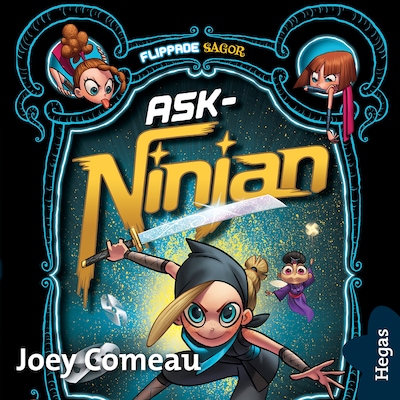 Ask-Ninjan