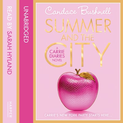 Summer and the City