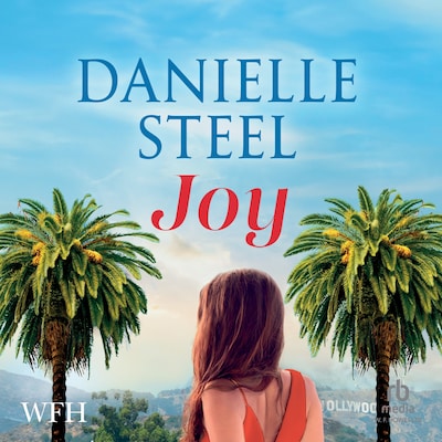 Joy – omslag til lydbogen af Danielle Steel