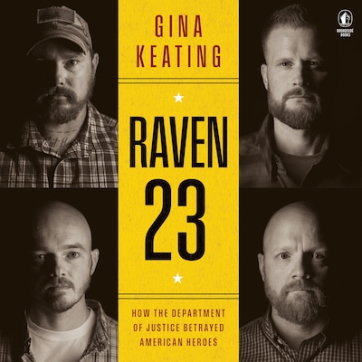 Raven 23