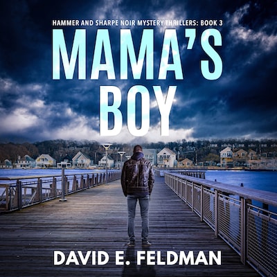 Mama's Boy