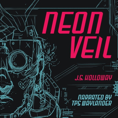 Neon Veil