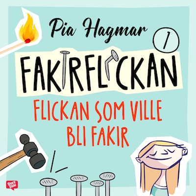 Flickan som ville bli fakir