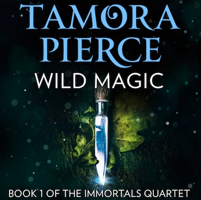 Wild Magic