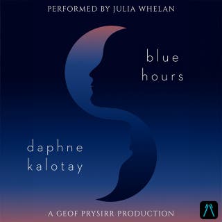 Blue Hours: A Novel