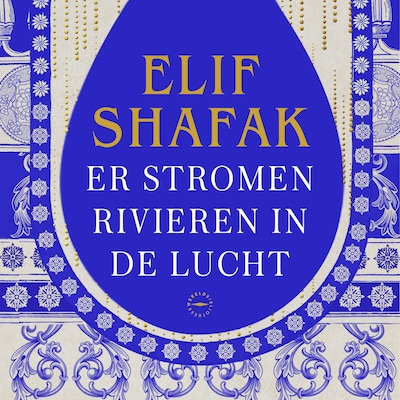Er stromen rivieren in de lucht